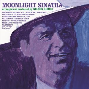 Moonlight Sinatra封面 - Frank Sinatra