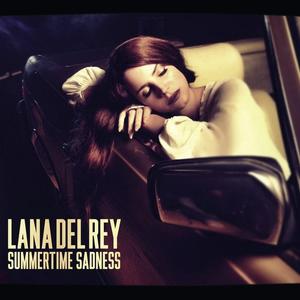  Summertime Sadness (Ryan Hemsworth Remix)封面 - Lana Del Rey