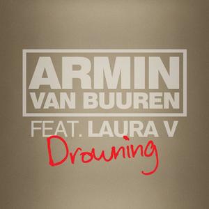 Drowning封面 - Armin van Buuren