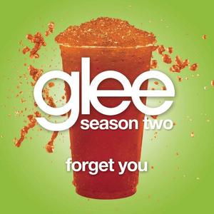 Forget You (Glee Cast Version featuring Gwyneth Paltrow)封面 - Glee Cast
