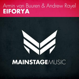 EIFORYA封面 - Armin van Buuren