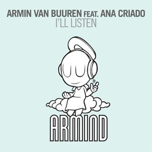 I'll Listen封面 - Armin van Buuren