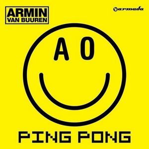Ping Pong (Original Mix)封面 - Armin van Buuren