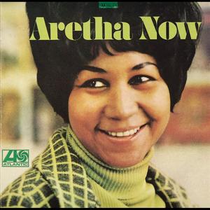 Aretha Now封面 - Aretha Franklin