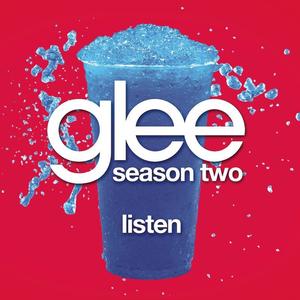 Listen (Glee Cast Version)封面 - Glee Cast