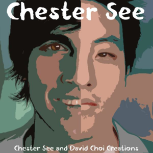 Chester See and David Choi Creations (Demos from the Past)封面 - Chester See