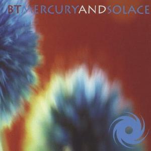Mercury And Solace封面 - BT
