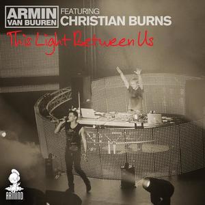 This Light Between Us封面 - Armin van Buuren