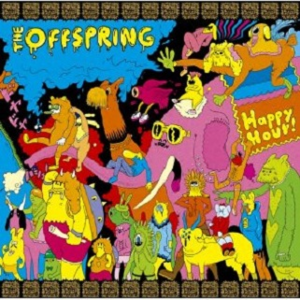 Happy Hour!封面 - The Offspring