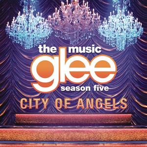 City of Angels封面 - Glee Cast