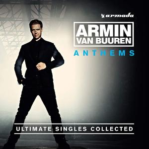  Armin Anthems (Ultimate Singles Collected) 封面 - Armin van Buuren