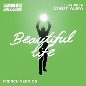 Beautiful Life (French Version)封面 - Armin van Buuren