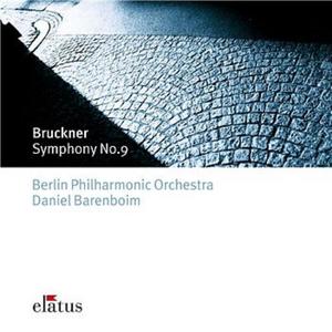 Bruckner : Symphony No.9封面 - Daniel Barenboim