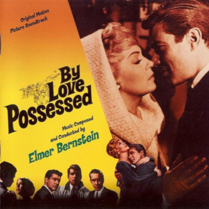 By Love Possessed封面 - Elmer Bernstein