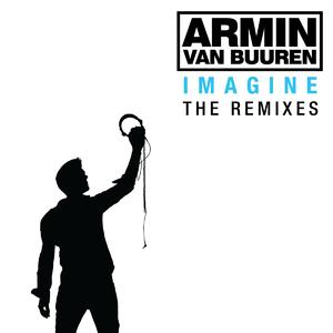 Imagine - The Remixes封面 - Armin van Buuren