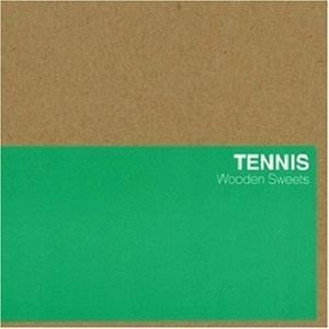 Wooden Sweets封面 - Tennis