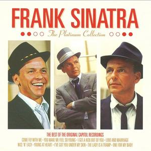Hits: Platinum Collection封面 - Frank Sinatra