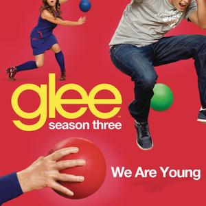 We Are Young (Glee Cast Version)封面 - Glee Cast