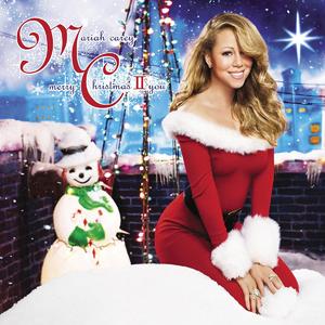 Merry Christmas II You封面 - Mariah Carey
