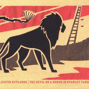 The Devil On A Bench In Stanley Park封面 - Justin Rutledge