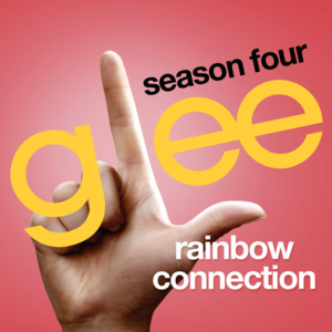 Rainbow Connection (Glee Cast Version) - Single封面 - Glee Cast