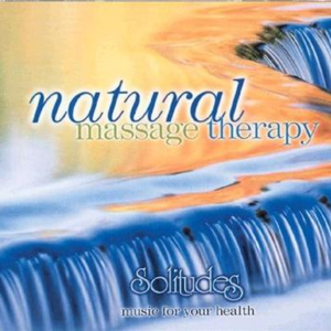 Solitudes Natural Massage Therapy封面 - Dan Gibson