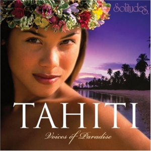 Tahiti: Voices of Paradise封面 - Dan Gibson