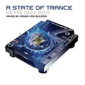 A State of Trance Yearmix 2011封面 - Armin van Buuren