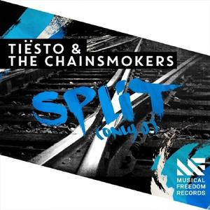 Split (Only U) (Original Mix)封面 - Tiësto