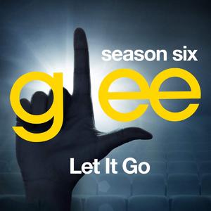 Let It Go (Glee Cast Version)封面 - Glee Cast