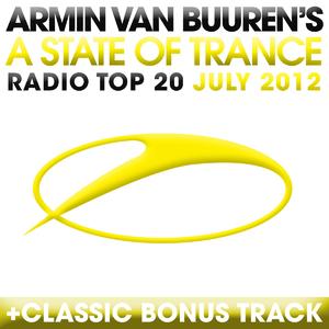 A State of Trance Radio Top 20 - July 2012 (Including Classic Bonus Track)封面 - Armin van Buuren