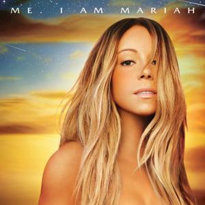 Me. I Am Mariah…The Elusive Chanteuse封面 - Mariah Carey