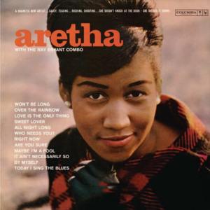 Aretha (Remastered)封面 - Aretha Franklin