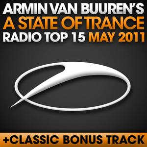 A State Of Trance Radio Top 15 - May 2011封面 - Armin van Buuren