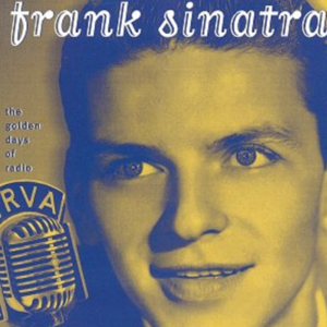 The Golden Days of Radio封面 - Frank Sinatra
