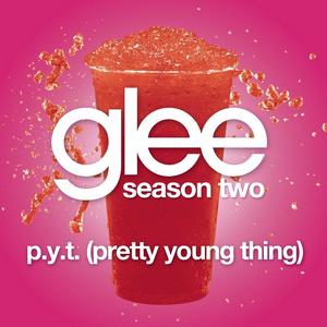 P.Y.T. (Pretty Young Thing) (Glee Cast Version)封面 - Glee Cast