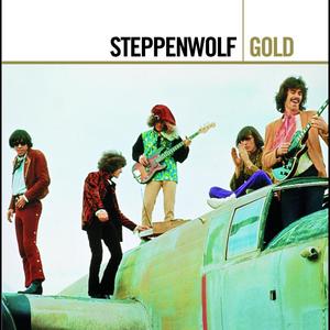 Gold封面 - Steppenwolf