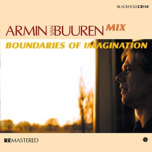 Boundaries of Imagination封面 - Armin van Buuren