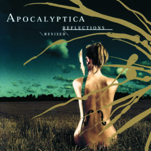 Reflections封面 - Apocalyptica