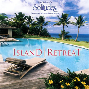 Island Retreat封面 - Dan Gibson