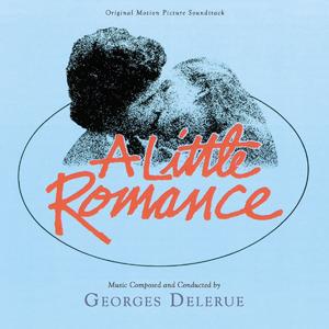 A Little Romance封面 - Georges Delerue