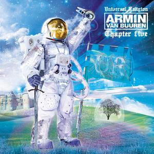 Universal Religion Chapter 5封面 - Armin van Buuren