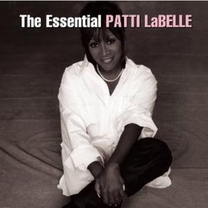 The Essential Patti LaBelle封面 - Patti LaBelle