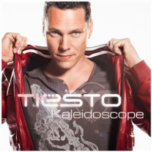 Kaleidoscope封面 - Tiësto