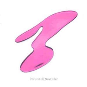 The Rest Of New Order封面 - New Order