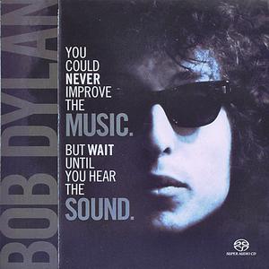 The Reissue Series Sampler封面 - Bob Dylan