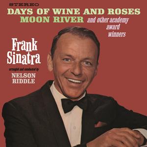 Days of Wine and Roses, Moon River and Other Academy Award Winners封面 - Frank Sinatra