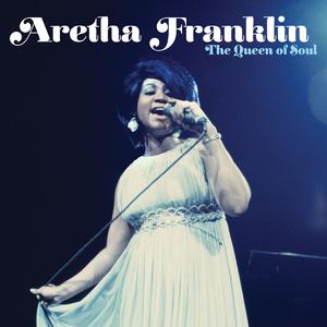 The Queen Of Soul封面 - Aretha Franklin