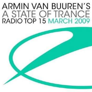 A State of Trance Radio Show Top 15 March封面 - Armin van Buuren