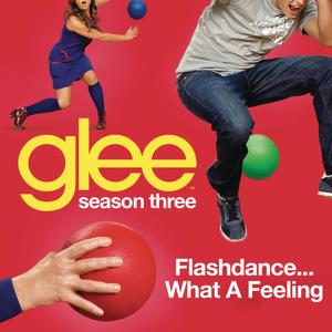 Flashdance (What A Feeling) (Glee Cast Version)封面 - Glee Cast